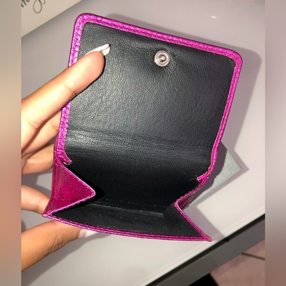 Authentic Balenciaga wallet - Picture 5 of 5